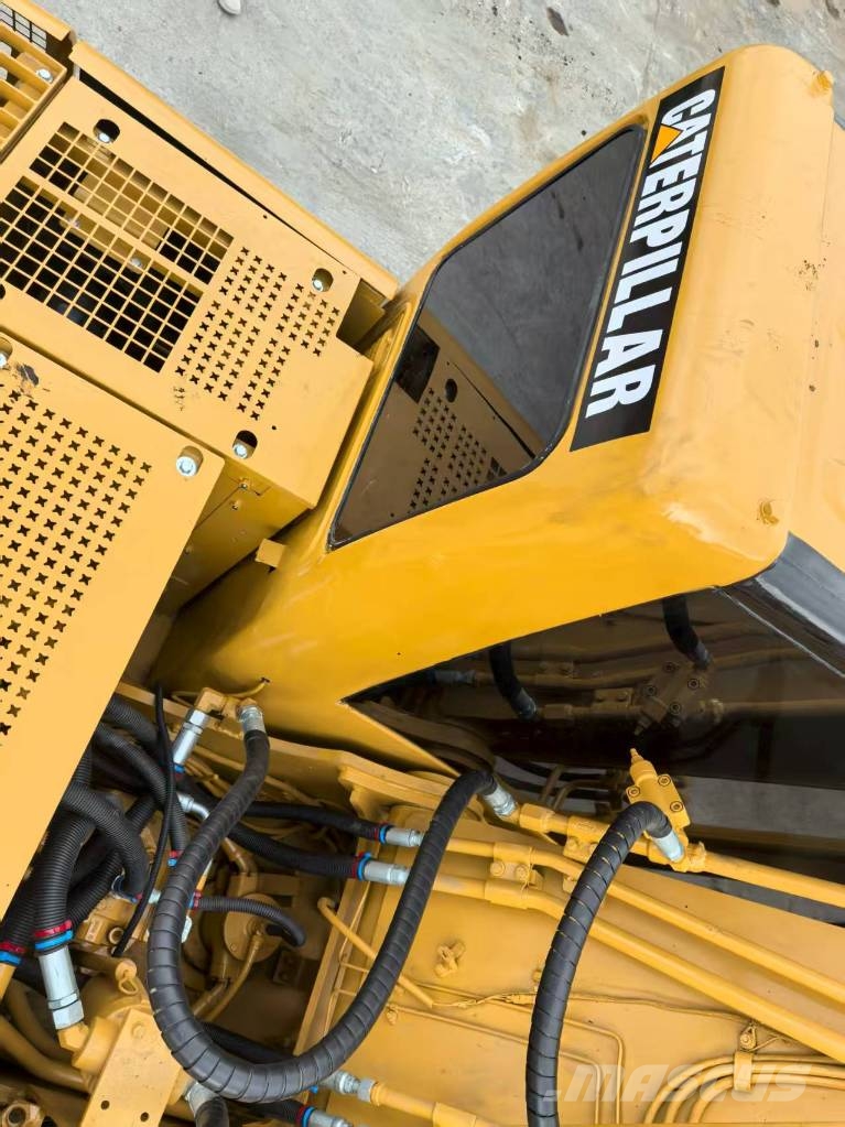 CAT 320 C Escavadeiras de esteiras