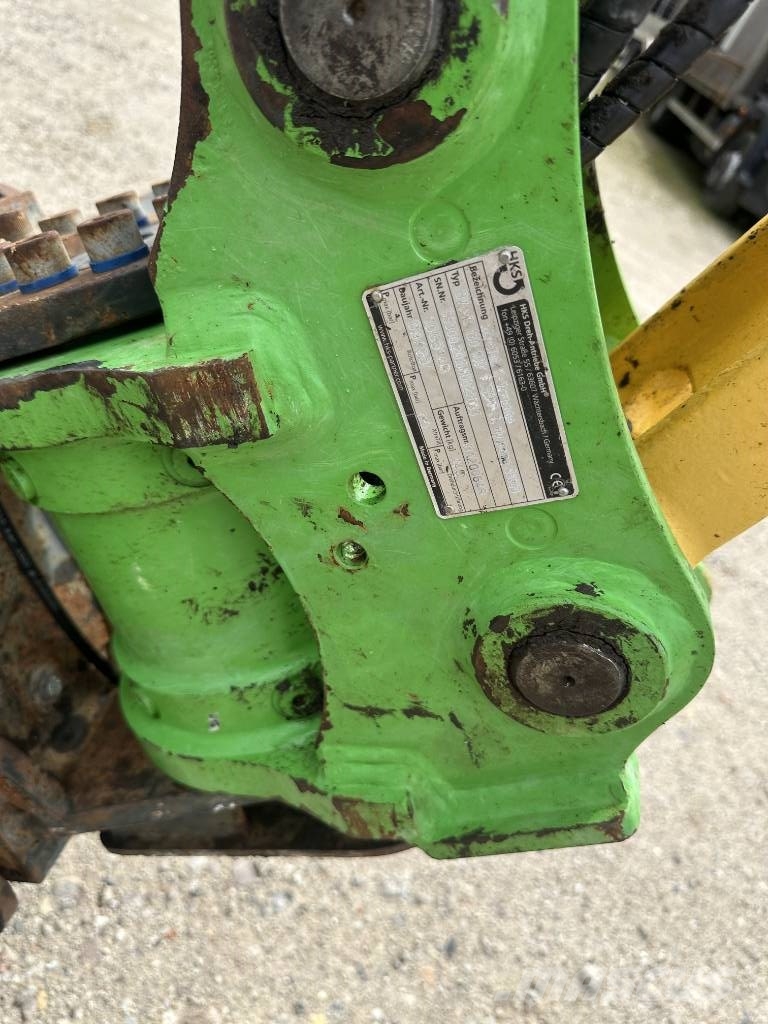 Komatsu PC 55 MR Mini rýpadlá < 7t