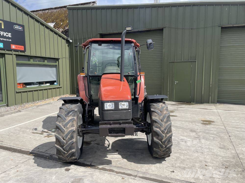 New Holland L 75 Traktorid