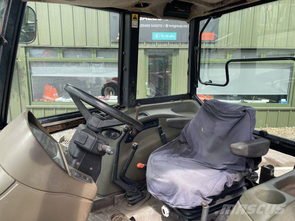 New Holland L 75 Traktorid