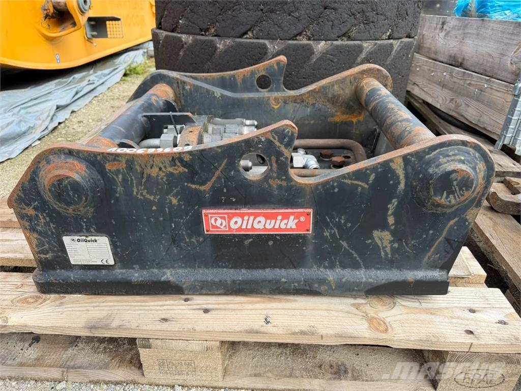 OilQuick OQ70/55 Muut maatalouskoneet