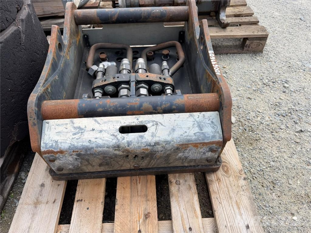 OilQuick OQ70/55 Muut maatalouskoneet