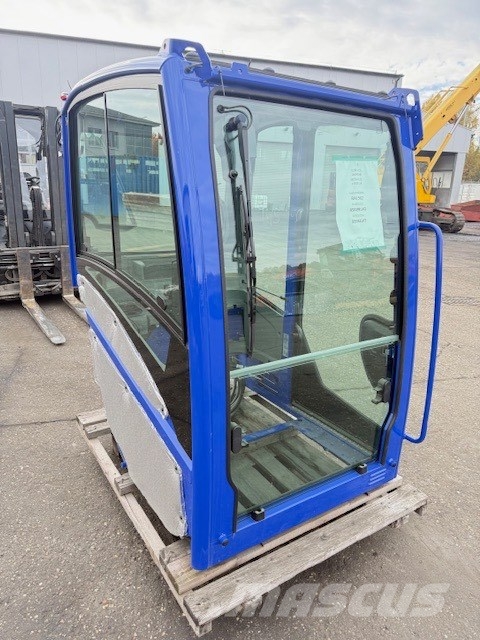 Wacker Neuson E12 NEW CAB Kabinen