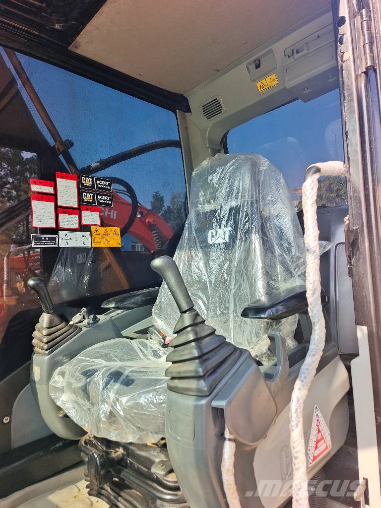 CAT 320D2L 3000 units excavators in stock Bagri goseničarji