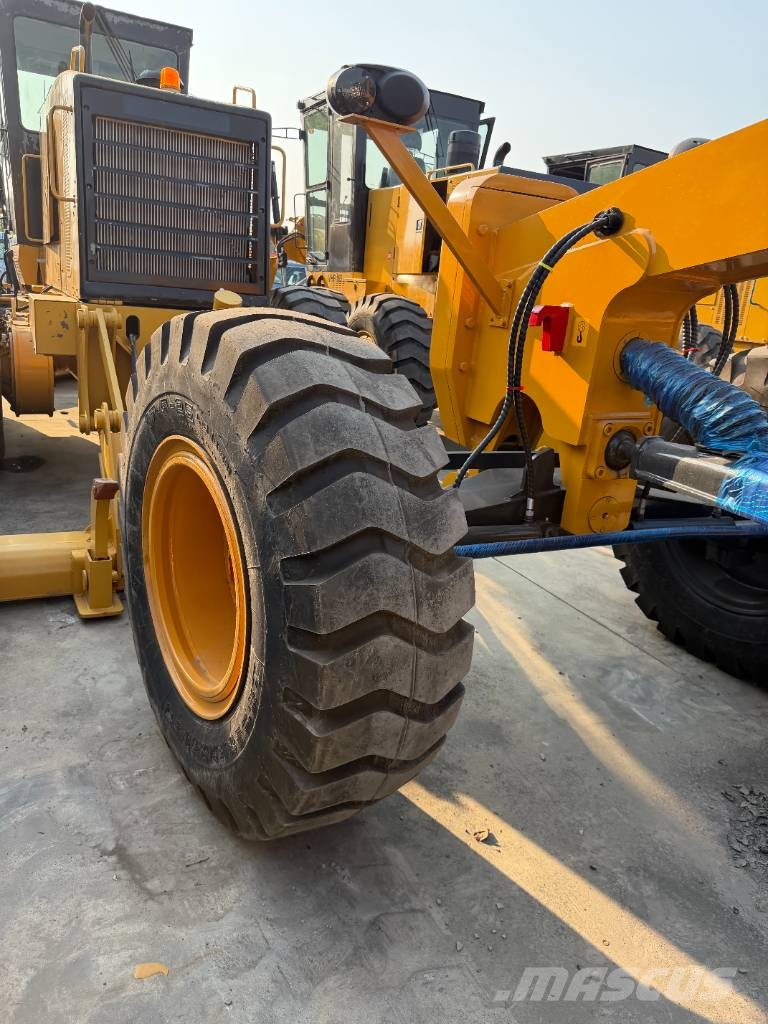 XCMG GR1803   the largest‑scale supplier معدات تمهيد الطرق