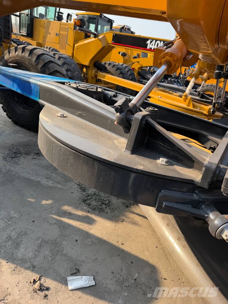 XCMG GR1803   the largest‑scale supplier معدات تمهيد الطرق