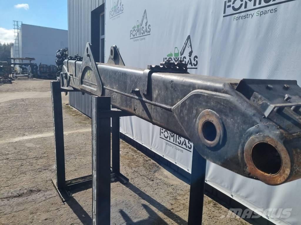John Deere CF5 IBC Main Boom F699220 Kuormatraktorinosturit