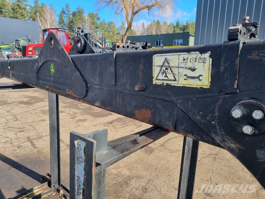 John Deere CF5 IBC Main Boom F699220 Kuormatraktorinosturit