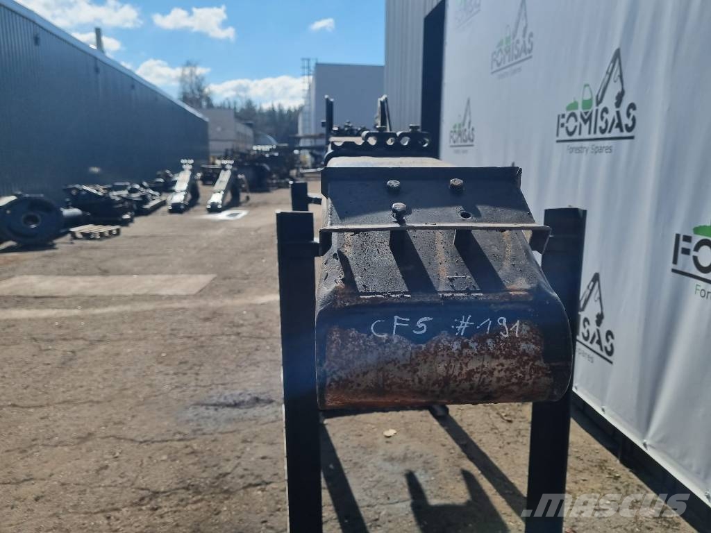 John Deere CF5 IBC Main Boom F699220 Kuormatraktorinosturit
