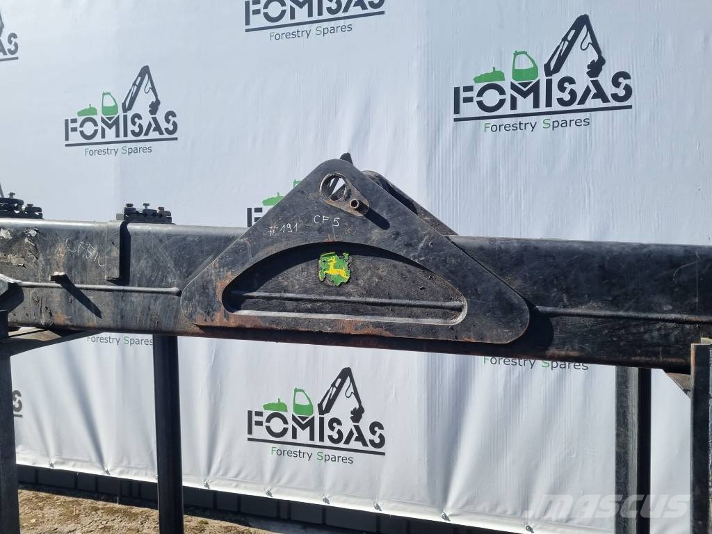 John Deere CF5 IBC Main Boom F699220 Kuormatraktorinosturit
