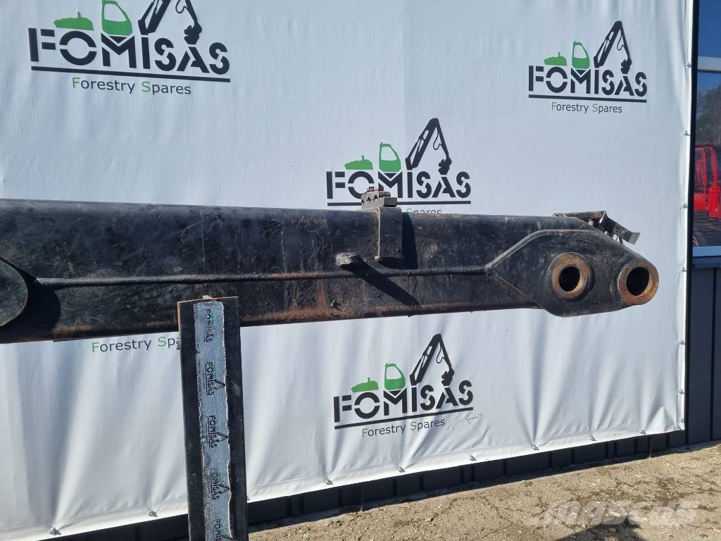 John Deere CF5 IBC Main Boom F699220 Kuormatraktorinosturit