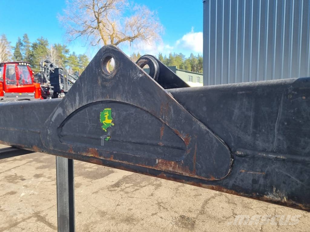 John Deere CF5 IBC Main Boom F699220 Kuormatraktorinosturit