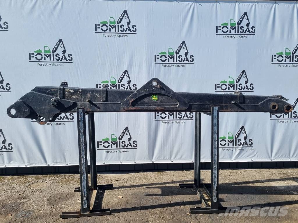 John Deere CF5 IBC Main Boom F699220 Kuormatraktorinosturit