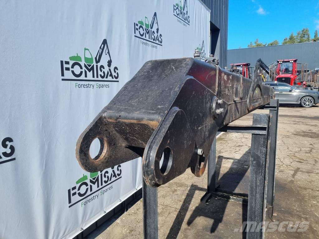 John Deere CF5 IBC Main Boom F699220 Kuormatraktorinosturit
