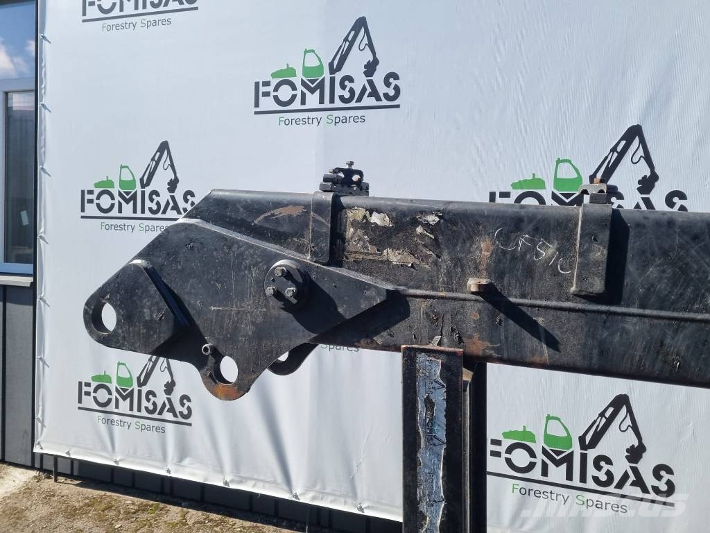 John Deere CF5 IBC Main Boom F699220 Kuormatraktorinosturit