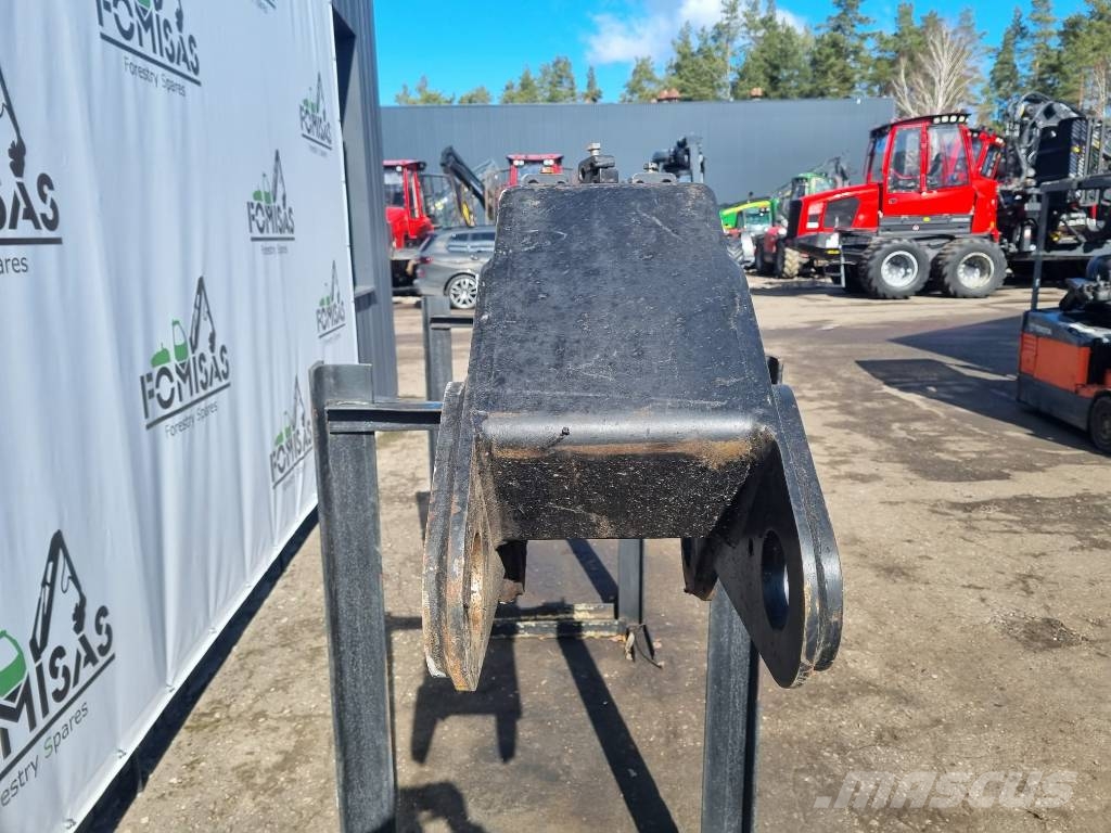 John Deere CF5 IBC Main Boom F699220 Kuormatraktorinosturit