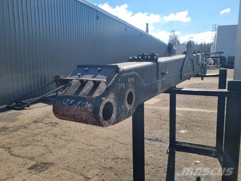 John Deere CF5 IBC Main Boom F699220 Kuormatraktorinosturit