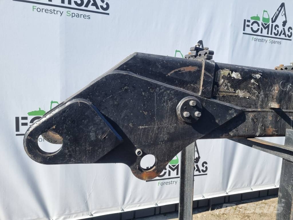John Deere CF5 IBC Main Boom F699220 Kuormatraktorinosturit