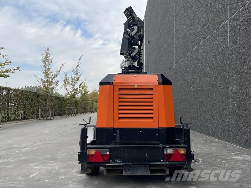 Trime X - ECO K2 照明燈