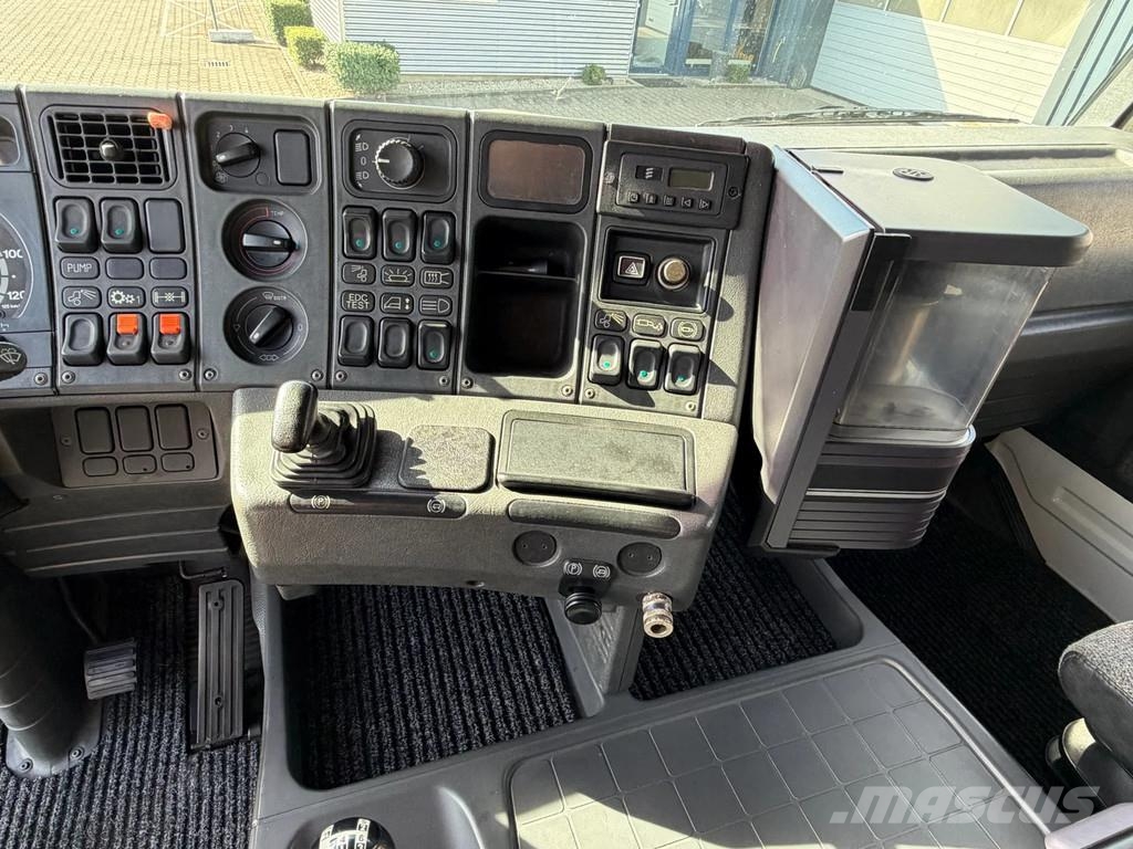 Scania R113-380 6x2 Streamline Euro 1 Manual Apk *Top* Trekkers