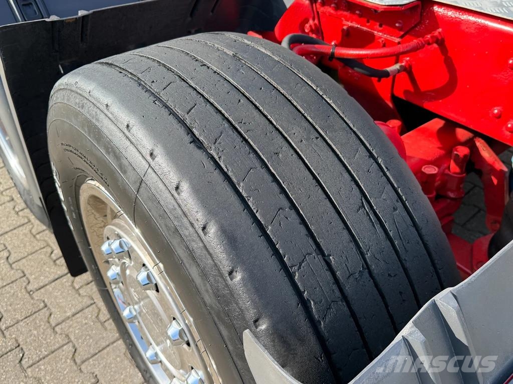 Scania R113-380 6x2 Streamline Euro 1 Manual Apk *Top* Trekkers