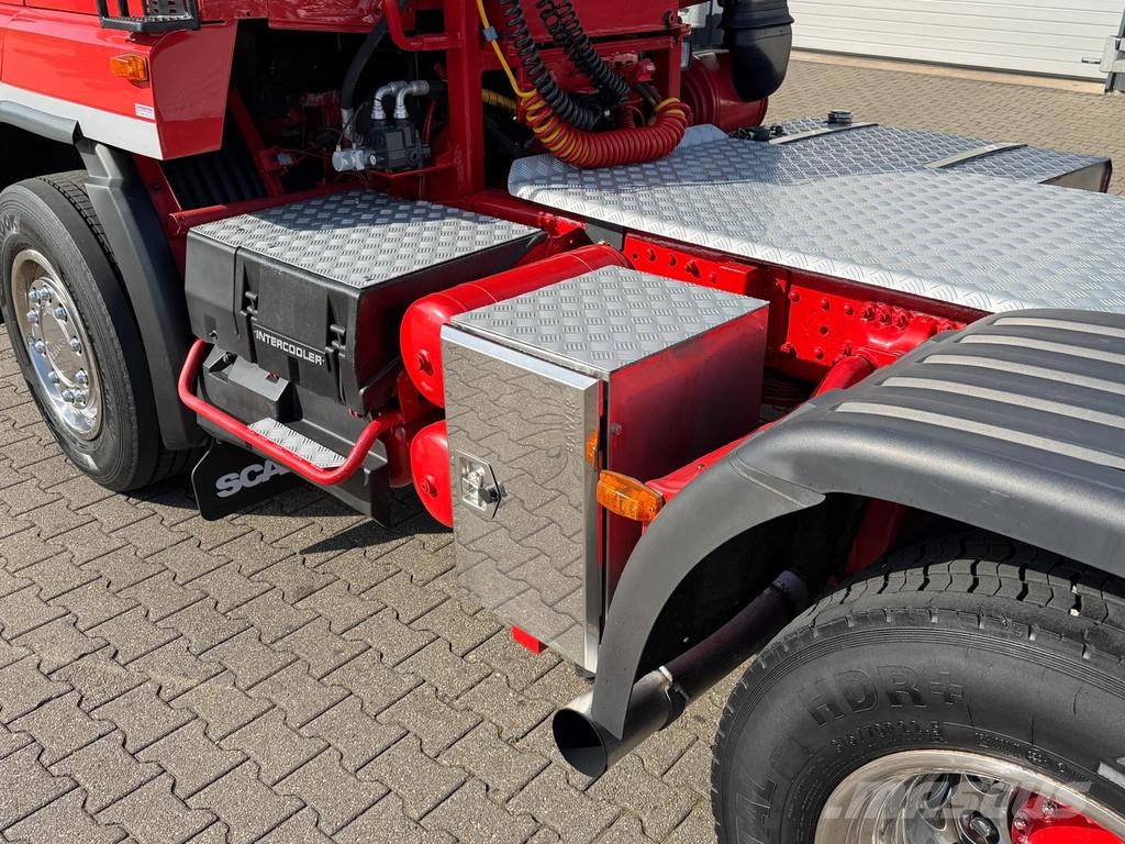 Scania R113-380 6x2 Streamline Euro 1 Manual Apk *Top* Trekkers