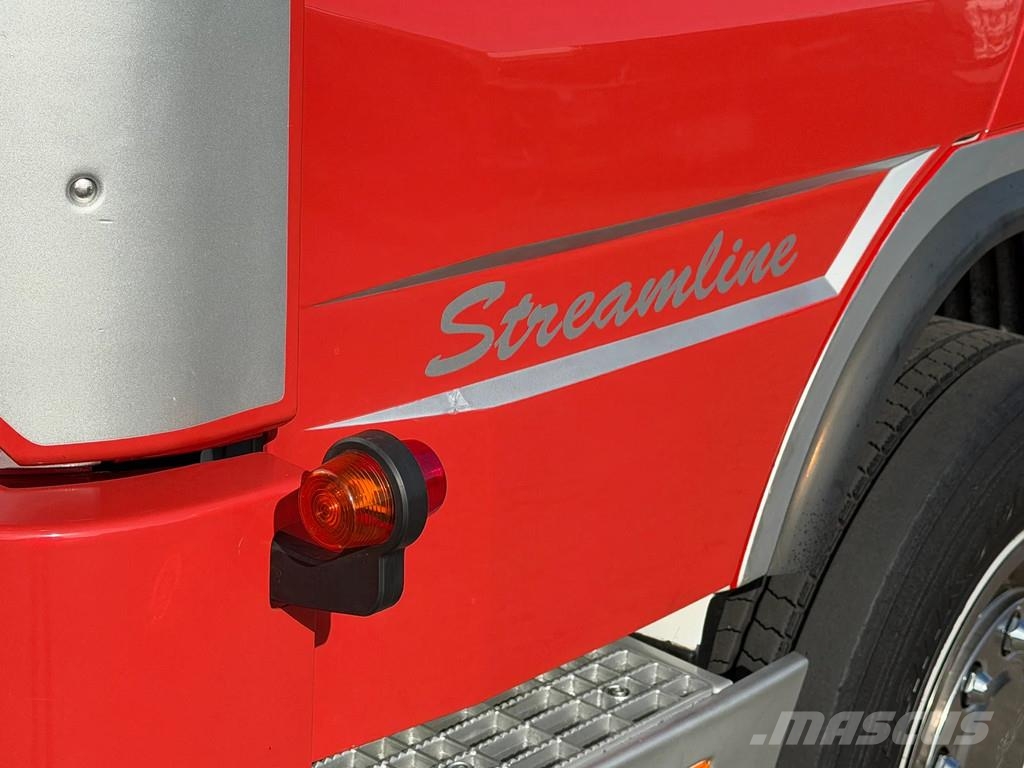 Scania R113-380 6x2 Streamline Euro 1 Manual Apk *Top* Trekkers
