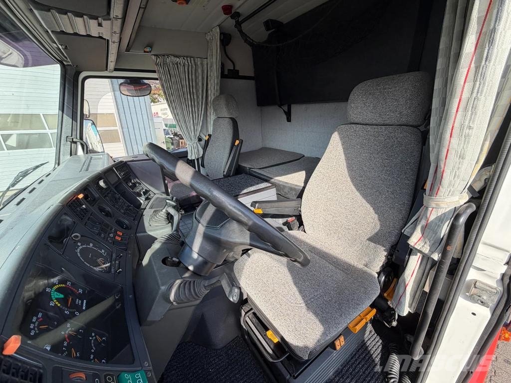 Scania R113-380 6x2 Streamline Euro 1 Manual Apk *Top* Trekkers