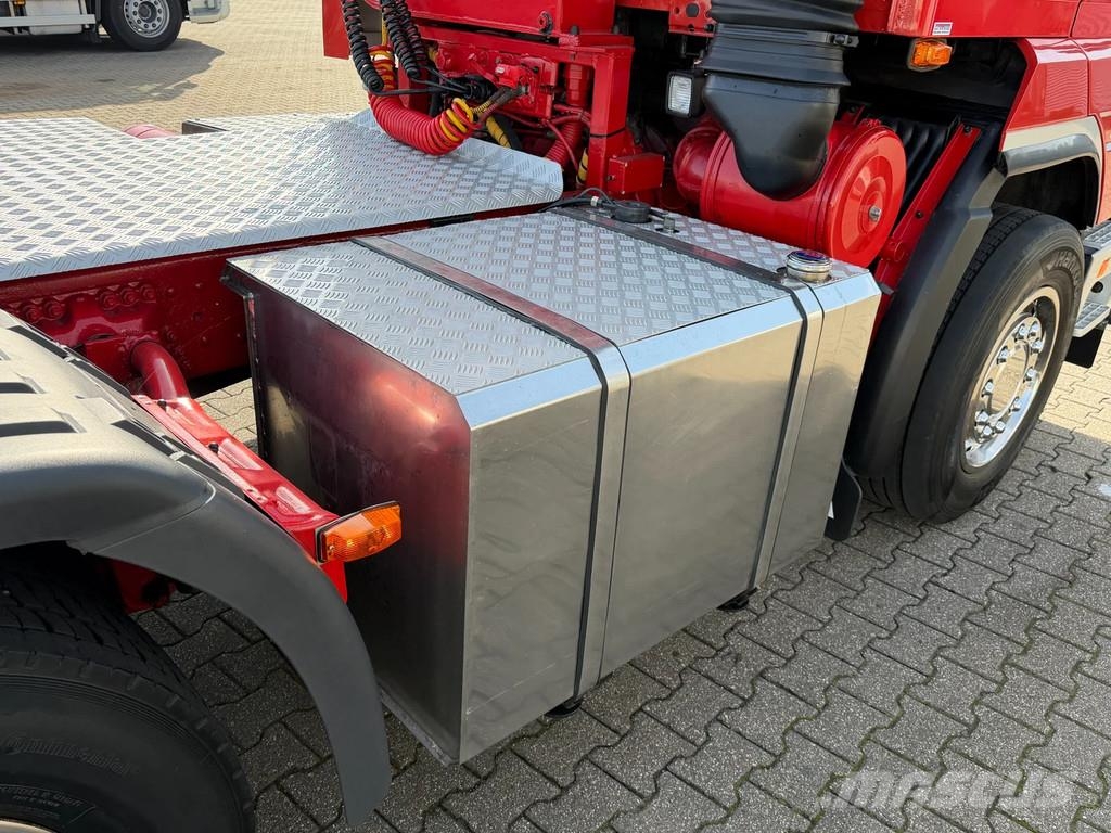 Scania R113-380 6x2 Streamline Euro 1 Manual Apk *Top* Trekkers