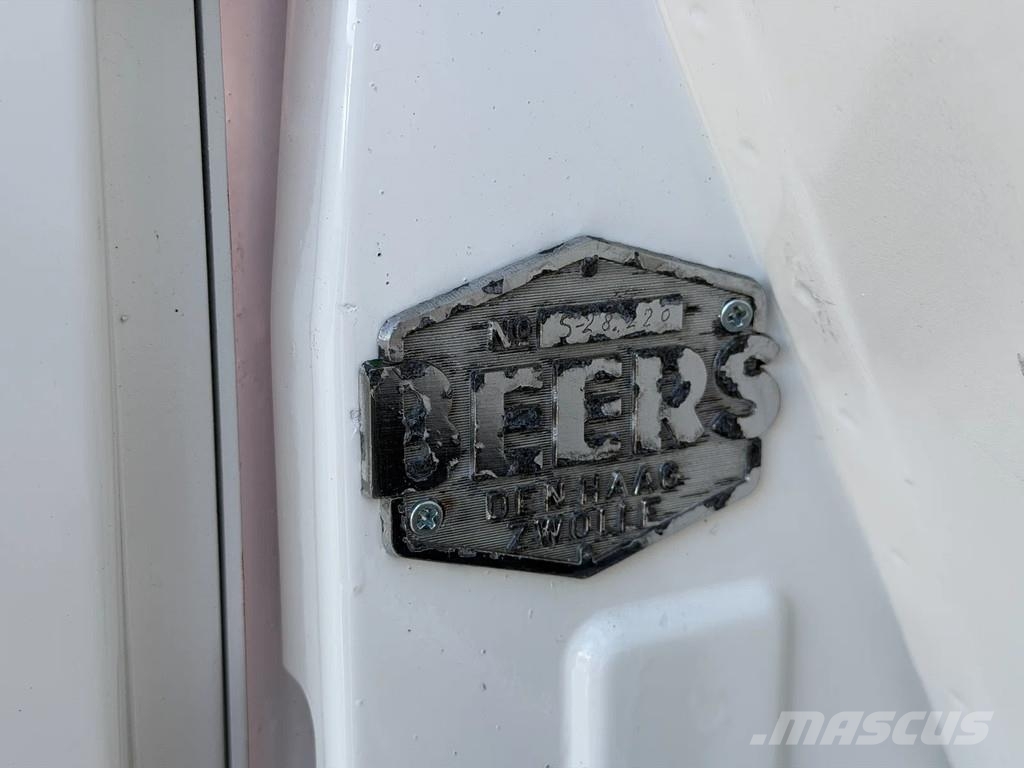 Scania R113-380 6x2 Streamline Euro 1 Manual Apk *Top* Trekkers
