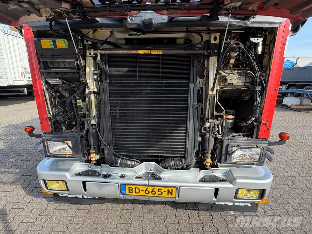 Scania R113-380 6x2 Streamline Euro 1 Manual Apk *Top* Trekkers
