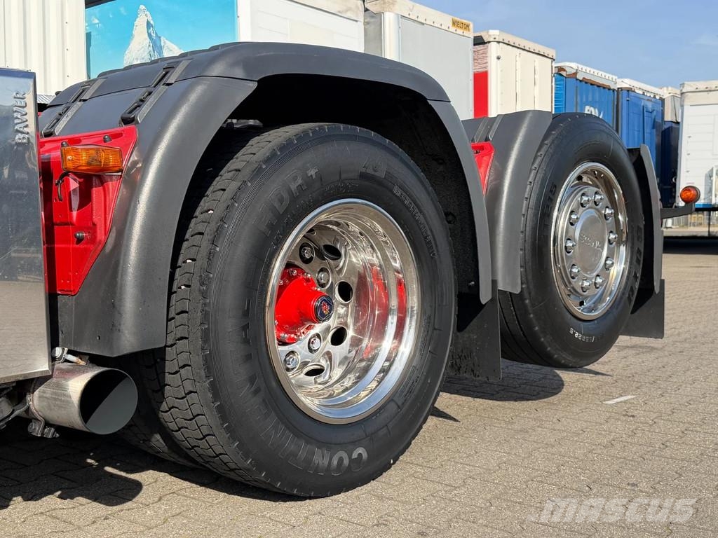 Scania R113-380 6x2 Streamline Euro 1 Manual Apk *Top* Trekkers