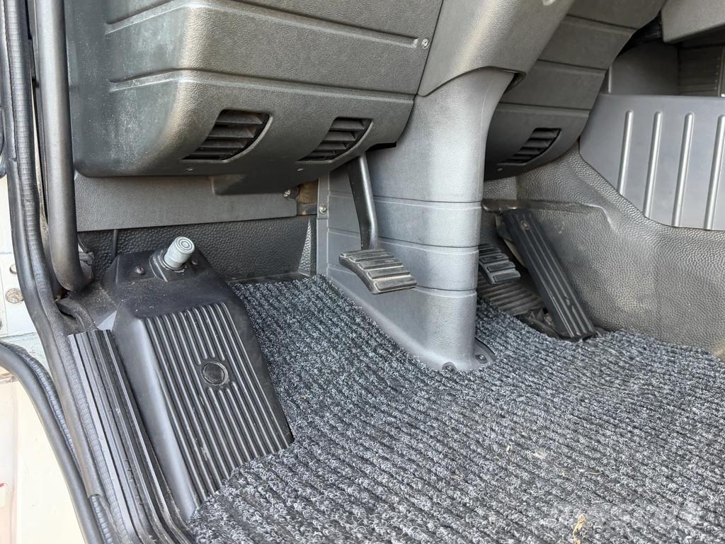Scania R113-380 6x2 Streamline Euro 1 Manual Apk *Top* Trekkers