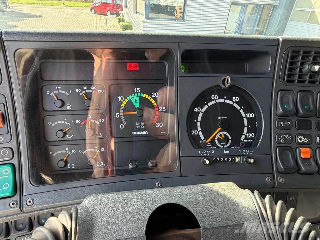 Scania R113-380 6x2 Streamline Euro 1 Manual Apk *Top* Trekkers