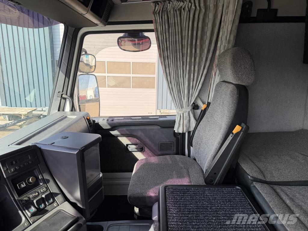 Scania R113-380 6x2 Streamline Euro 1 Manual Apk *Top* Trekkers