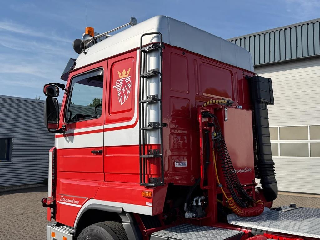 Scania R113-380 6x2 Streamline Euro 1 Manual Apk *Top* Trekkers