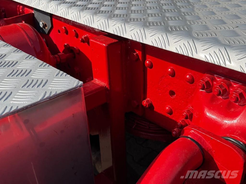 Scania R113-380 6x2 Streamline Euro 1 Manual Apk *Top* Trekkers
