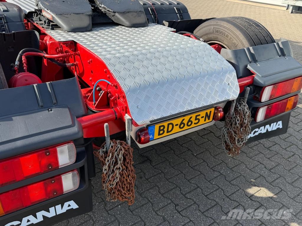 Scania R113-380 6x2 Streamline Euro 1 Manual Apk *Top* Trekkers