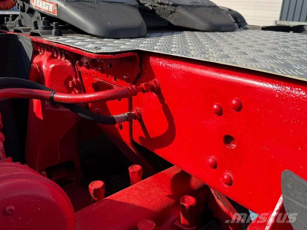 Scania R113-380 6x2 Streamline Euro 1 Manual Apk *Top* Trekkers