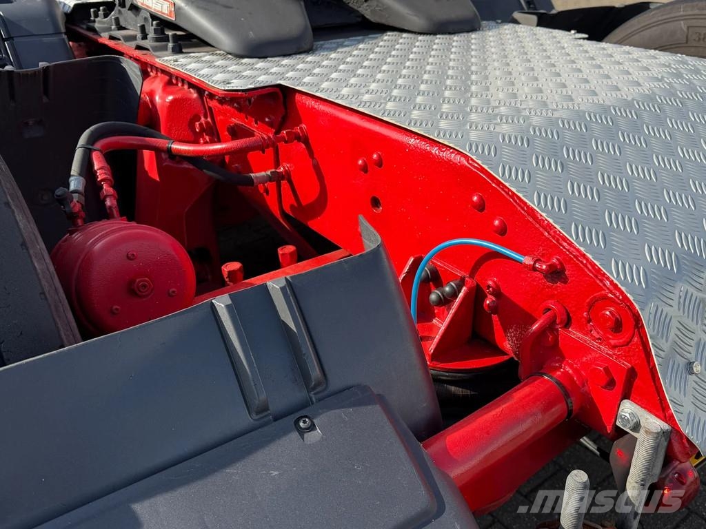 Scania R113-380 6x2 Streamline Euro 1 Manual Apk *Top* Trekkers