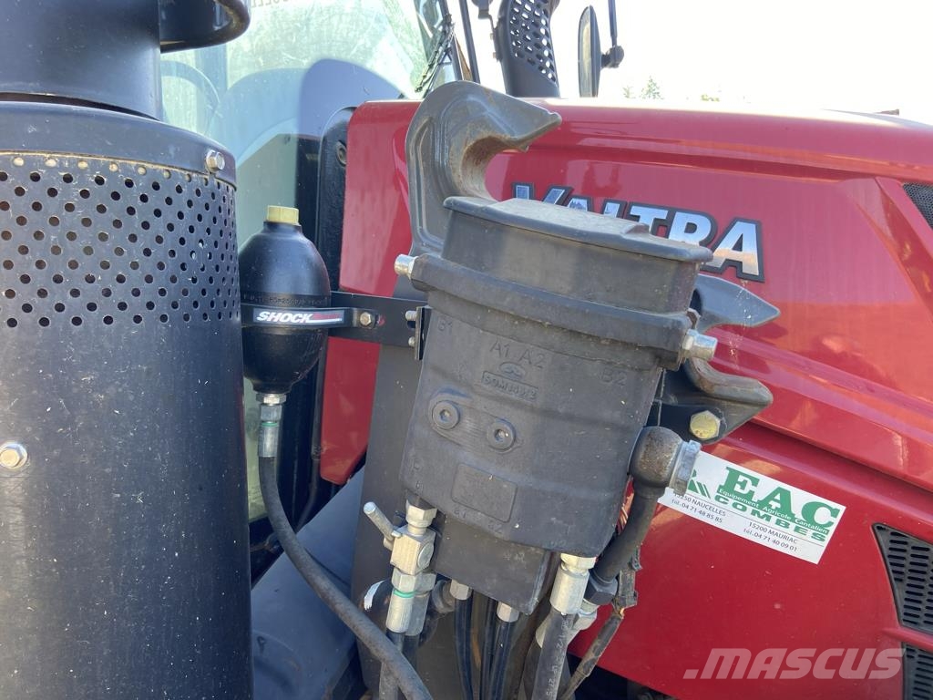 Valtra N113H5 トラクター