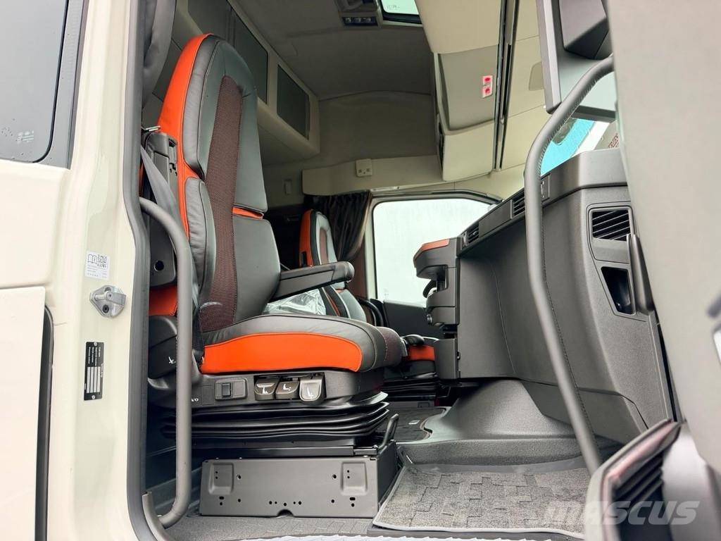 Volvo FH700 NEW, FH16, Retarder, Iparkcool Tahače