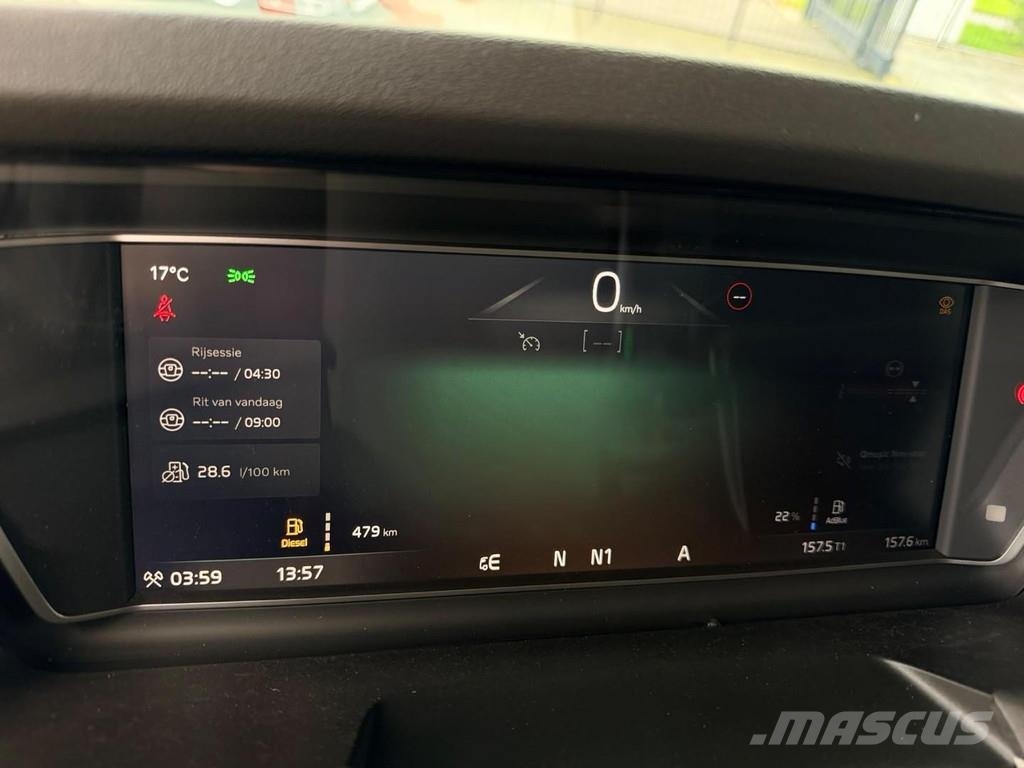 Volvo FH700 NEW, FH16, Retarder, Iparkcool Tahače