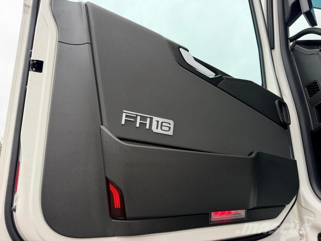 Volvo FH700 NEW, FH16, Retarder, Iparkcool Tahače