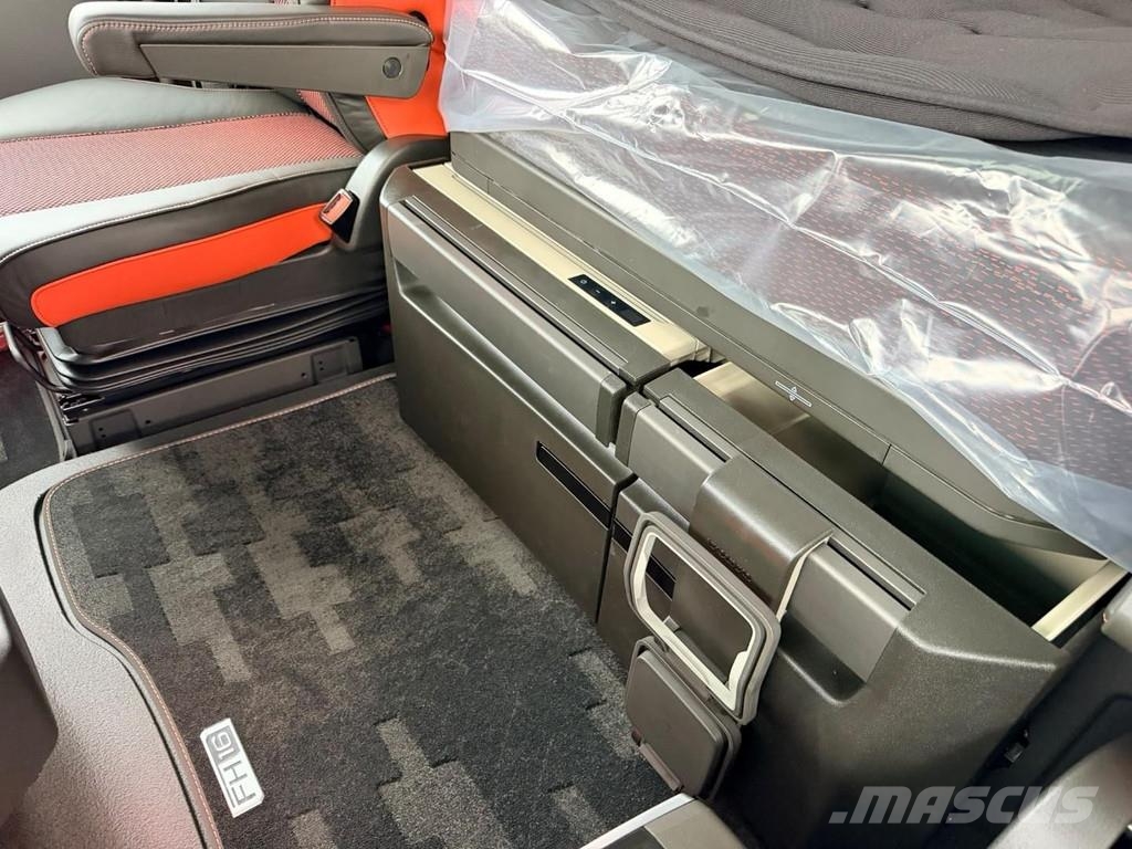 Volvo FH700 NEW, FH16, Retarder, Iparkcool Tahače