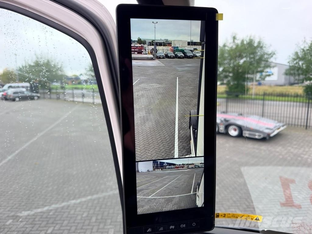 Volvo FH700 NEW, FH16, Retarder, Iparkcool Tahače