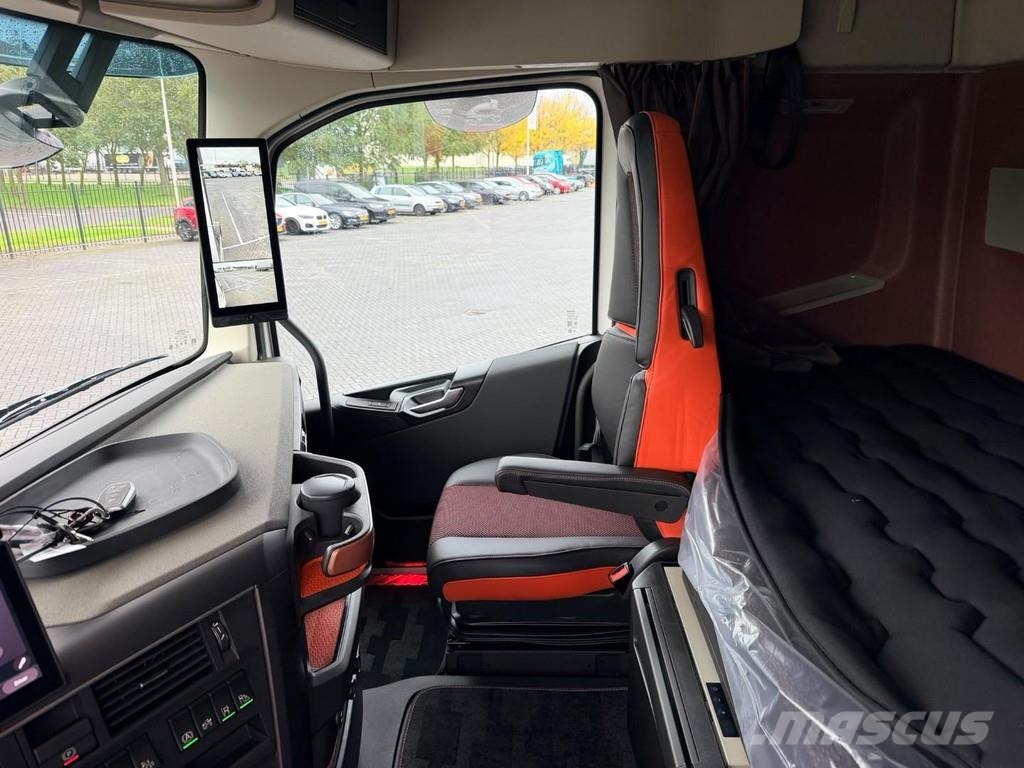 Volvo FH700 NEW, FH16, Retarder, Iparkcool Tahače