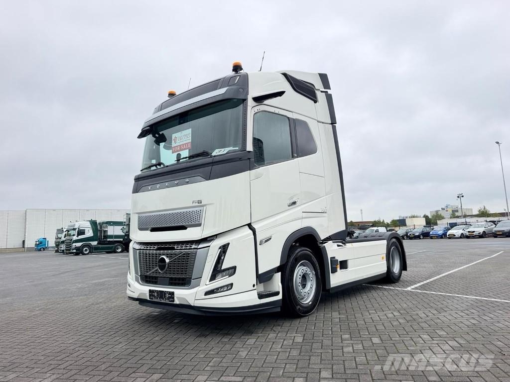 Volvo FH700 NEW, FH16, Retarder, Iparkcool Tahače