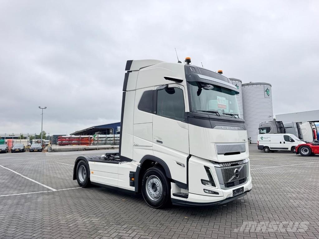 Volvo FH700 NEW, FH16, Retarder, Iparkcool Tahače