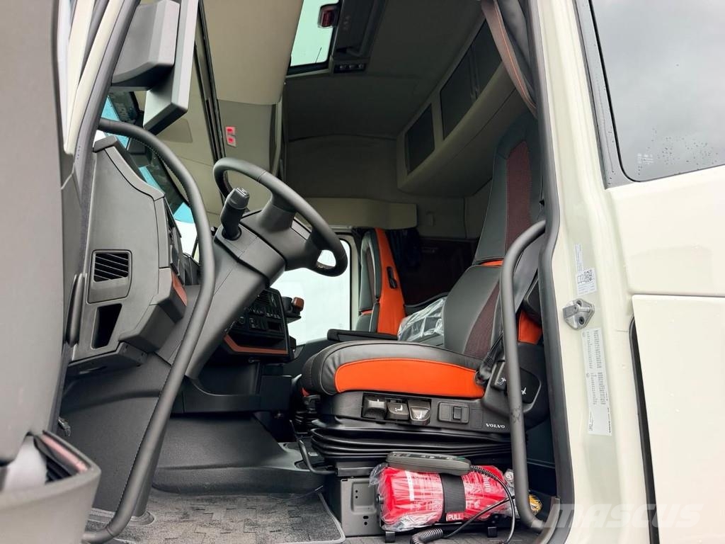 Volvo FH700 NEW, FH16, Retarder, Iparkcool Tahače